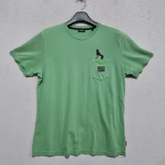 DIESEL 半袖Tシャツ メンズ100 ㅡ0422