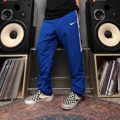 ナイキ ジャージパンツ