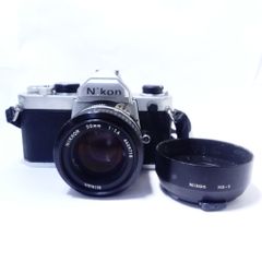動作確認済】 Nikon F フォトミックFTN G0327-73-5v - メルカリ