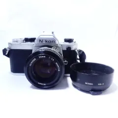 2026年最新】Nikon FM2 レンズ 50 1.4の人気アイテム - メルカリ