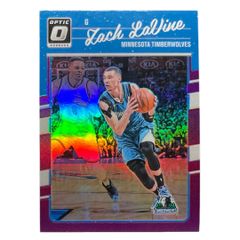 RC Zach LaVine 2014-15 Panini Gold - メルカリ