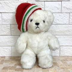 アーティストベア○クラウン テディベア ぬいぐるみ - メルカリ