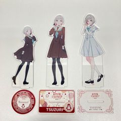 あんスタ 天城一彩 コレクション缶バッジ 20個セット 2025 Feb. Idol