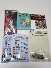 まとめ(6個) ドラゴンボール 下位賞 H賞 I賞 G賞 一番くじ