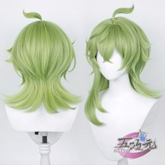ポケモン 擬人化 コスプレ ギャルフシギダネ ギャルふしぎだね