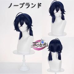 原神 コスプレ エウルア ウィッグ Eula - メルカリ