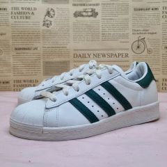 adidas superstar GZ4743 28cm 緑／白 - メルカリ