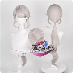 原神 リネット ウィッグ コスプレ - メルカリ