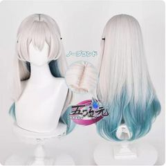 崩壊スターレイル ホタル コスプレ ウィッグ セット済み - メルカリ
