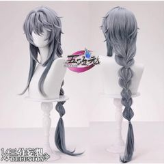 崩壊スターレイル サンデー セット済みウィッグ - メルカリ