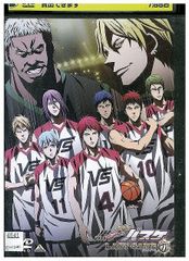 DVD 극장판 쿠로코의 농구 LAST GAME 렌탈 떨어짐 ZX00139