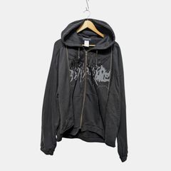 1度使用のみ ブレアフェス パーカー - メルカリ