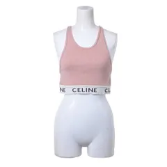 2026年最新】CELINE レディース タンクトップの人気アイテム - メルカリ