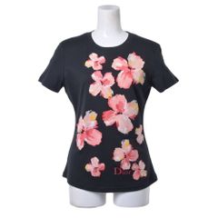 Christian Dior Tシャツ ジョン・ガリアーノ S相当 ディオール - メルカリ