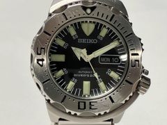 超希少品』 SEIKO クロノグラフ 7T62-0GNO 100M 電池交換済 - メルカリ