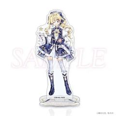 ゆずソフト RIDDLE JOKER ビッグアクリルスタンド 七海 - メルカリ