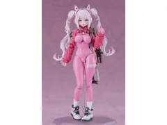新品未開封　figma 勝利の女神：NIKKE アリス（再販）[マックスファクトリー]　特典付き