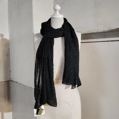 2026年最新】Yohji Yamamoto POUR HOMME メンズ ストールの人気