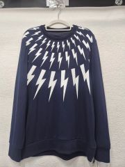 ニールバレット ボンディング スウェット ss aw - メルカリ