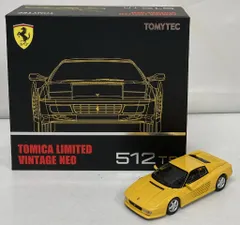 2026年最新】トミカリミテッドヴィンテージネオ フェラーリの人気