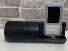 ソニー ウォークマン NW-A16とスピーカーRDP-NWT19 セット - メルカリ