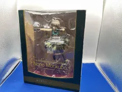 あみあみ 森久保乃々 ギフト・フォー・アンサーver. 1/7 アイドル