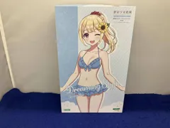 プラモデル コトブキヤ 1/10 結城まどか 水着 ドリｰミングスタイル サニｰスカイ 創彩少女庭園 コトブキヤオンラインショップ限定