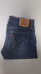 (レア) リーバイス 514 00s デニムパンツ W32 L32