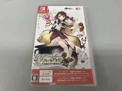 2026年最新】ソフィーのアトリエ ～不思議な本の錬金術士～ DXの人気