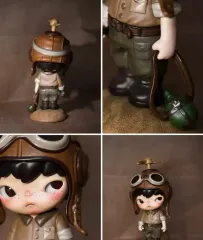 ポップマート ヒロノx 星の王子さま シリーズ シークレット 出品