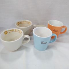 ♢食器 まとめ売り ミスタードーナツマグカップ(非売品)•鉢•その他