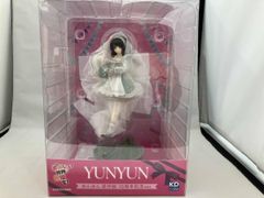 イカ娘フィギュア 未開封品 限定 蓄光版 WAVE - メルカリ