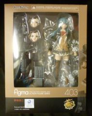 MAXFACTORY figma 함대 이쿠쿤 -칸코레- 스즈야 카이지 403