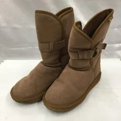 OZOC オゾック ブーツ ショートブーツ 24.5cmのサムネイル