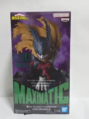 未開封) 僕のヒーローアカデミア ヒロアカ マキシマティック 緑谷出久 轟 焦凍 まとめ