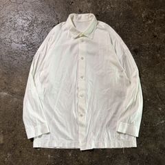 オムプリッセイッセイミヤケ　packable shirt hp33fj325 オムプリッセイッセイミヤケ packable shirt hp33fj325 - メルカリ