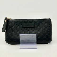 GUCCI グッチ シマ コインケース 小銭入れ - メルカリ