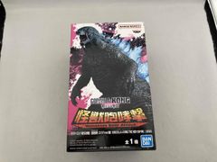 반프레스트 고질라 [고질라x콩 새로운 제국] 괴수 포효격 고질라 From 영화 [GODZILLAxKONG THE NEW EMPIRE](2024)