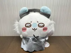 ちいかわ 運んで･･･みろッBIGぬいぐるみ