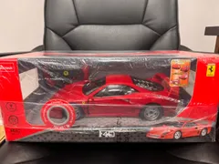 2026年最新】F40 ラジコンの人気アイテム - メルカリ