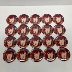 あんスタ　天城一彩　コレクション缶バッジ　20個セット　2025 Feb.　Idol Side