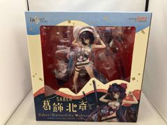 Fate/Grand Order セイバー 葛飾北斎 フィギュア 未開封 水着 - メルカリ