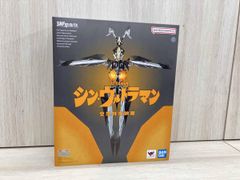 未開封品 S.H.Figuarts ゼットン(シン・ウルトラマン) 魂ウェブ商店限定 シン・ウルトラマン
