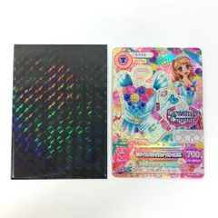 2026年最新】アイカツカード 初期プレミアムの人気アイテム - メルカリ