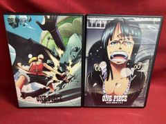 DVD ONE PIECE Log Collection'NICO·ROBIN'(TV 애니메이션 제264화~제284화)