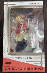 リコリス・リコイル」錦木千束 1/7スケールフィギュア アニプレックス