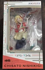 アニプレックス 錦木千束 1/7 スケールフィギュア リコリス･リコイル