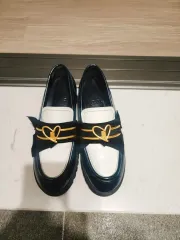LANVIN ランバン 靴 245のサムネイル