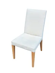 カッシーナ Cassina ixc. PHILIPPE HUREL DIVAチェア フィリップ・ユーレル ダイニングチェア ホワイト ①のサムネイル