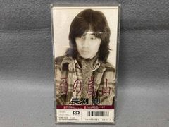 レンタル落ち）雨の嵐山 長渕剛 - メルカリ